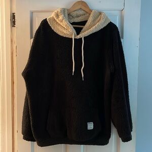 Teddy Bear Hoodie XL